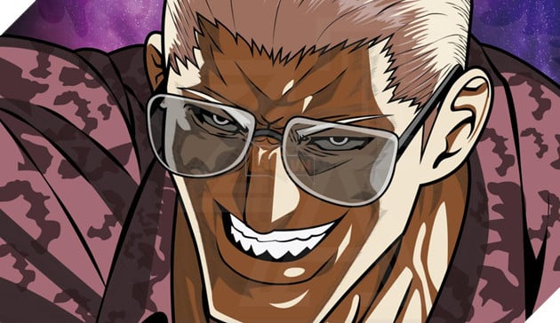 kengan omega chap 141