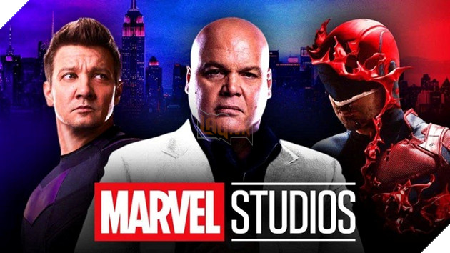 Kingpin và những gì bạn cần biết về Chúa tể Thế giới ngầm xuất hiện trong series phim Hawkeye 4