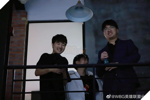 LMHT: TheShy bất ngờ trước khả năng phối hợp vô cùng ăn ý của các thành viên thuộc WBG 4