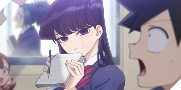 spoiler Komi-san Wa Comyushou Desu season 2