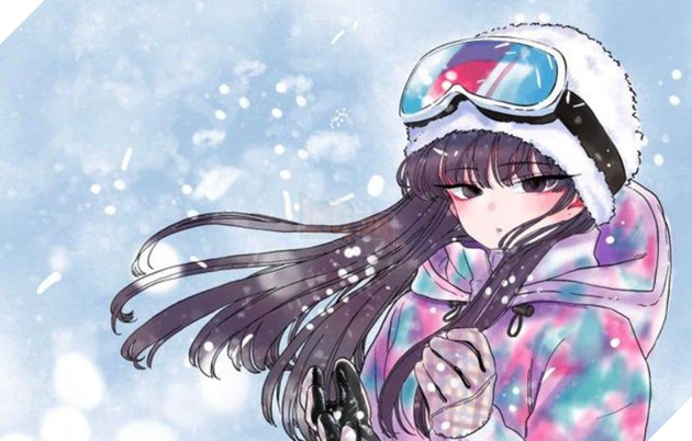 spoiler Komi-san Wa Comyushou Desu season 2