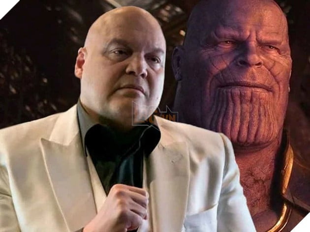 Kingpin và những gì bạn cần biết về Chúa tể Thế giới ngầm xuất hiện trong series phim Hawkeye 3