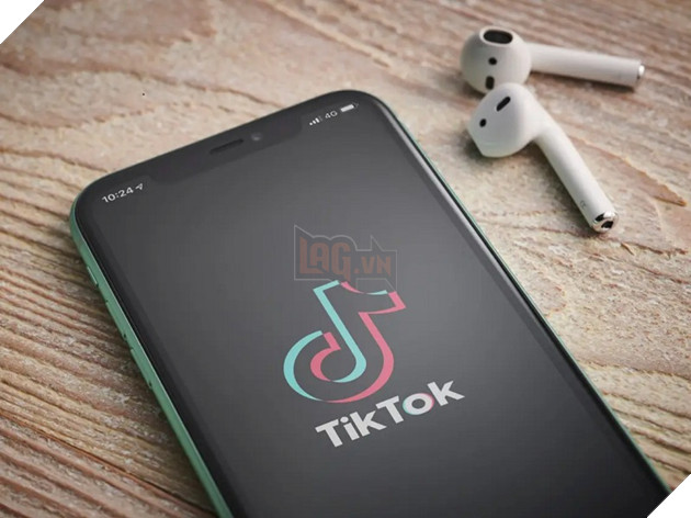 TikTok vượt mặt Google để trở thành nền tảng được truy cập nhiều nhất năm 2021 2
