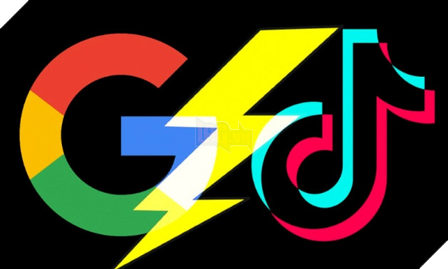 TikTok vượt mặt Google để trở thành nền tảng được truy cập nhiều nhất năm 2021