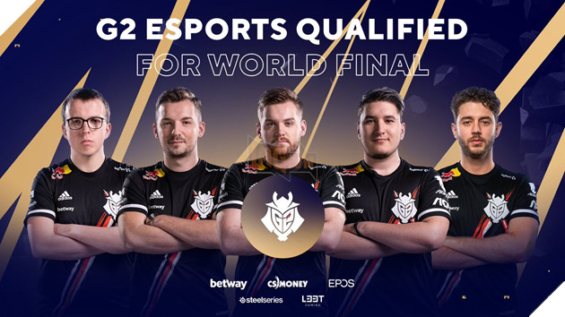 Những đội tuyển CS:GO xuất sắc nhât năm 2021 4