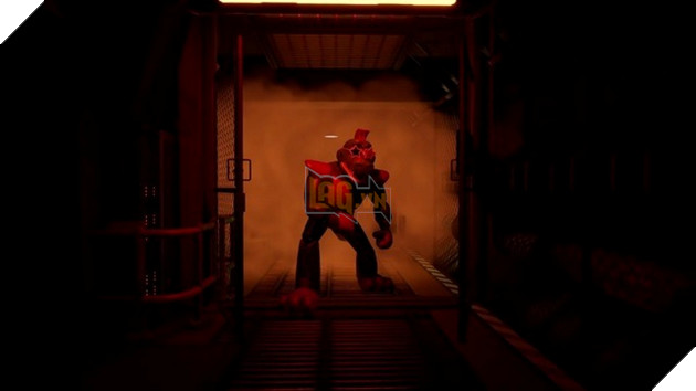 Cốt truyện Five Nights at Freddy’s: Security Breach - Mắc kẹt trong khu vui chơi điên loạn 5