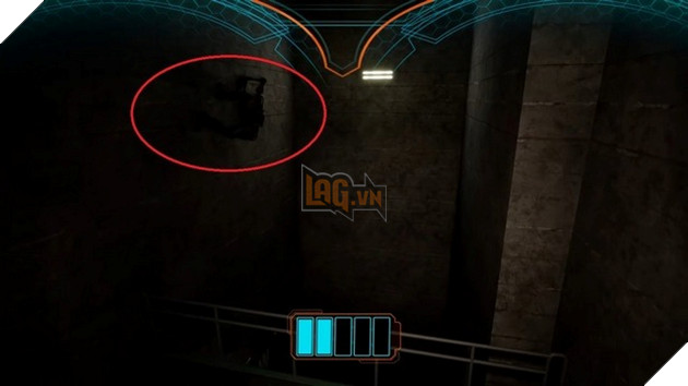 Cốt truyện Five Nights at Freddy’s: Security Breach - Mắc kẹt trong khu vui chơi điên loạn 4