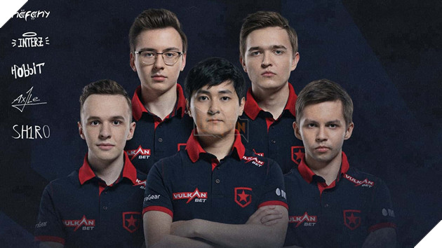 Những đội tuyển CS:GO xuất sắc nhât năm 2021 3