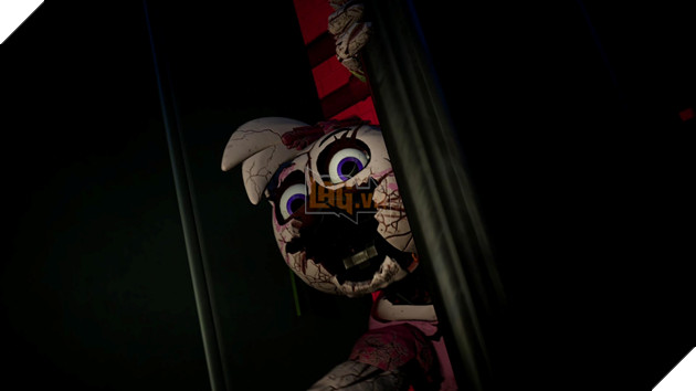 Five Nights at Freddy’s: Security Breach - Siêu phẩm kinh dị Jump Scare nổi tiếng mà người hâm mộ không nên bỏ qua 3