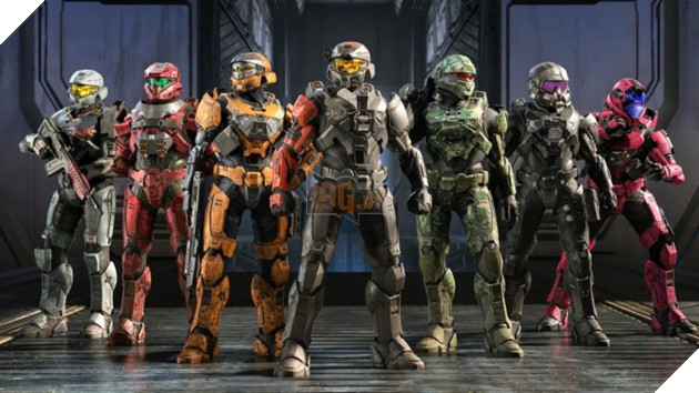 Những tựa game FPS xuất sắc nhất năm 2021