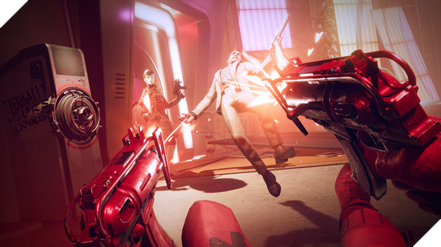 Những tựa game FPS xuất sắc nhất năm 2021 2