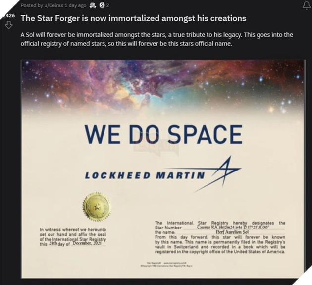 Game thủ LMHT tất tay mua hẳn một ngôi sao để chế giễu khả năng cân bằng của Riot Games 2