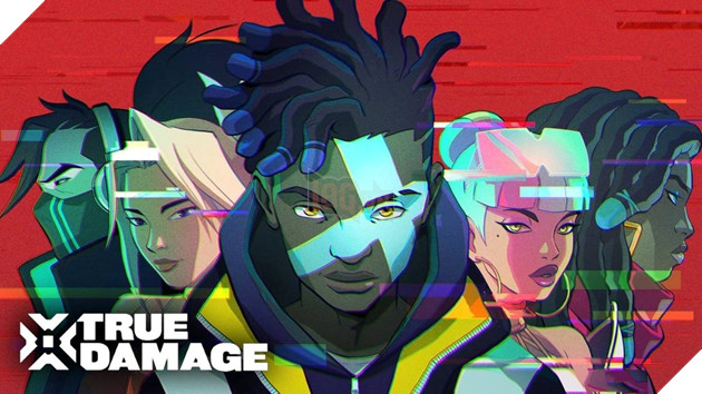 LMHT: Nhóm nhạc True Damage có khả năng sẽ comeback mạnh mẽ trong năm 2022 sắp tới