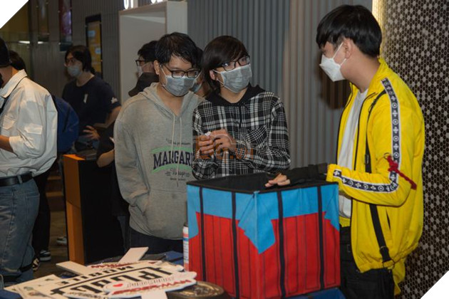 PUBG Mobile hợp tác cùng thương hiệu Spider-Man No Way Home mở Tiệc gà Đa vũ trụ 13