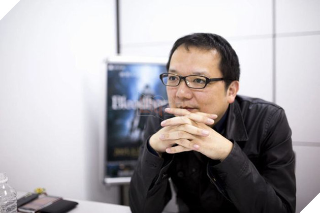 Chủ tịch From Software chia sẻ thêm về sự mới lạ của Elden Ring