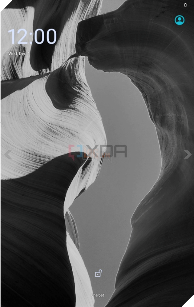 Đây là hình ảnh đầu tiên về Android 13 cùng một số tính năng mới 9