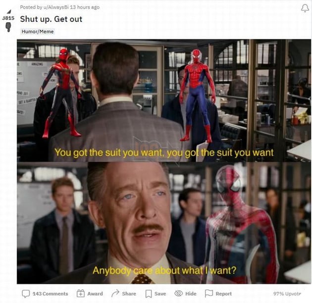 Fan hâm mộ Marvel's Spider-Man mong chờ ra mắt skin The Amazing Spider-Man 2