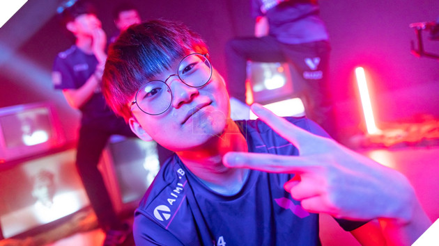 Đội tuyển Valorant Vision Striker cho đội khác mượn tuyển thủ của mình