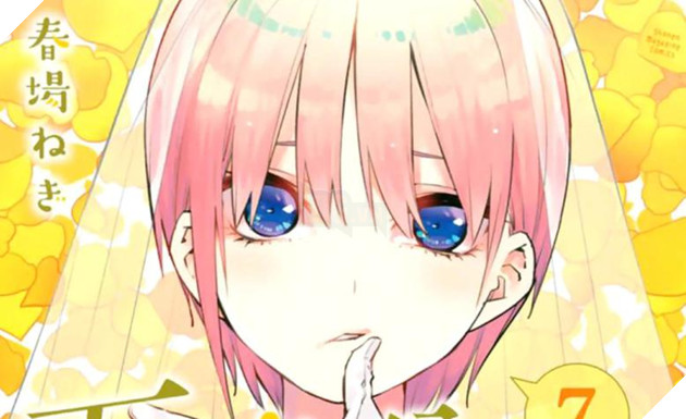 Nhà Có 5 Nàng Dâu - Tập 7