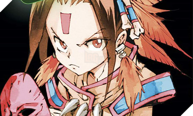 Shaman King - Tập 1 - 2