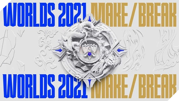 LMHT: CKTG 2021 là giải đấu có số lượng người xem cao nhất thế giới trong năm 2021