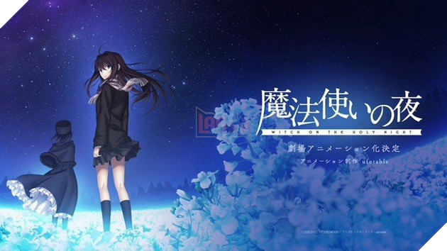 Studio tạo nên Kimetsu No Yaiba thực hiện anime chuyển thể từ game mới của Type-Moon