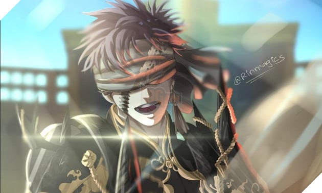 shuumatsu no valkyrie chap 58