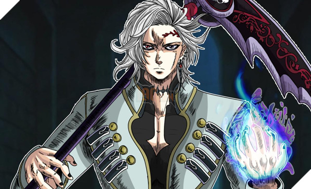 shuumatsu no valkyrie chap 58