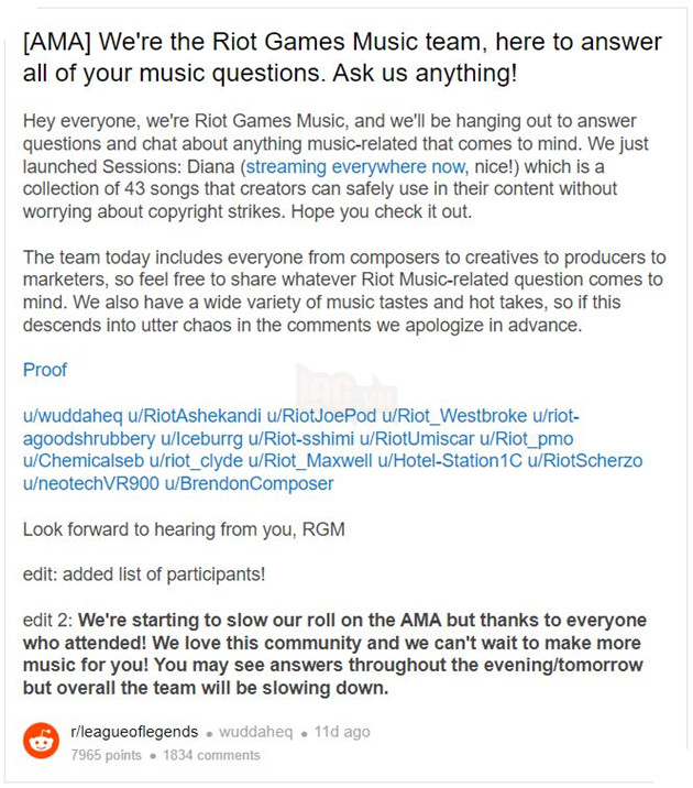 LMHT: Nhóm nhạc True Damage có khả năng sẽ comeback mạnh mẽ trong năm 2022 sắp tới 2