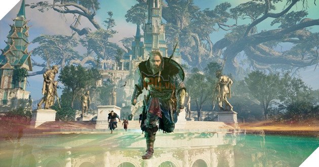 Hàng loạt nhân viên của Ubisoft tháo chạy khỏi công ty, ban lãnh đạo chỉ biết bất lực