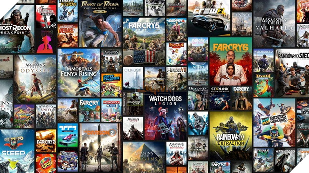 Hàng loạt nhân viên của Ubisoft tháo chạy khỏi công ty, ban lãnh đạo chỉ biết bất lực 2