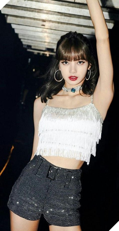 Nhan sắc chuẩn tỉ lệ vàng của mỹ nhân Thái vừa được bình chọn là người có Gương mặt đẹp nhất thế giới” 2021 6