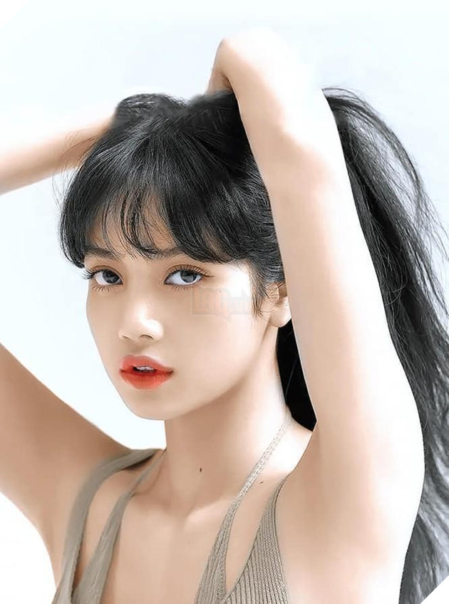 Nhan sắc chuẩn tỉ lệ vàng của mỹ nhân Thái vừa được bình chọn là người có Gương mặt đẹp nhất thế giới” 2021 3