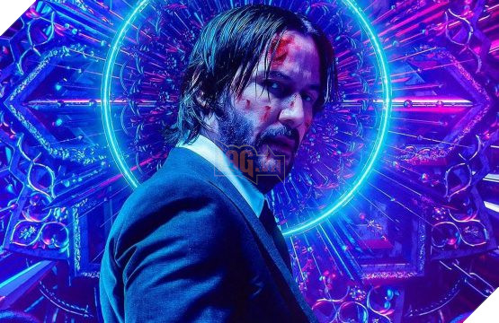 Lý do đằng sau việc John Wick 4 bị dời sang tận 2023? 2