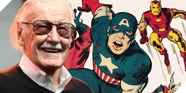  HOT Marvel chính thức khởi kiện gia đình cố hoạ sĩ Stan Lee để giữ bản quyền các siêu anh hùng biểu tượng
