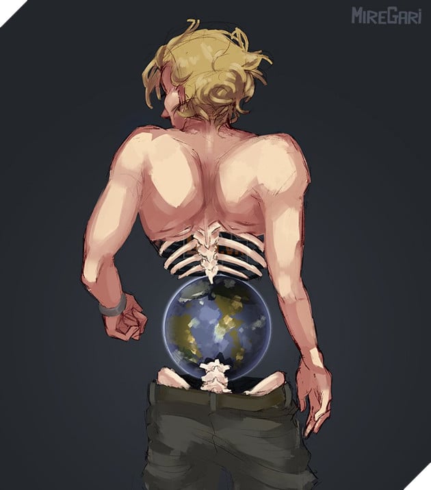 ThomBoy on Twitter: &quot;@MireGari @scpwiki SCP 007 Should be a James Bond  Creature.&quot; / Twitter