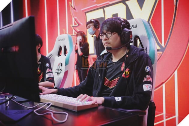 LMHT: Cựu tuyển thủ vô địch CKTG 2019 GimGoon tuyên bố giải nghệ 3