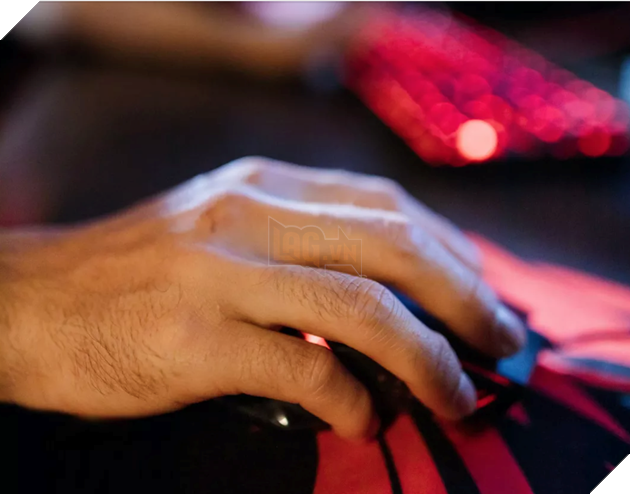 Chuột gaming của Adata được tích hợp SSD 1TB để lưu trữ trò chơi