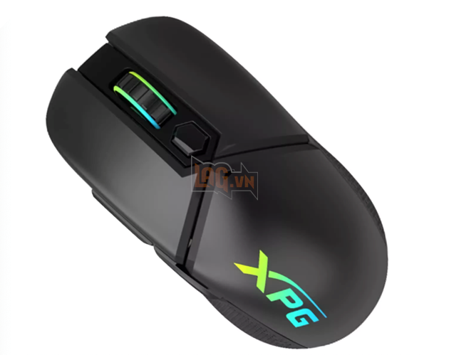 Chuột gaming của Adata được tích hợp SSD 1TB để lưu trữ trò chơi 2