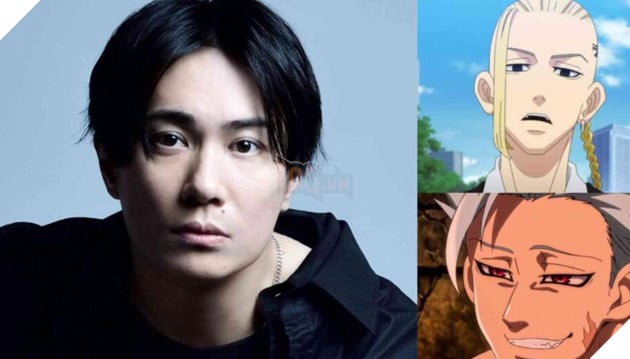 Tatsuhisa Suzuki là ai