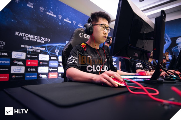 Team Liquid thêm oSee vào đội hình CS:GO, bắt đầu quá trình tái xây dựng đội hình 2