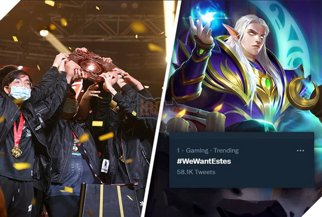 Genshin Impact lại bị bão Review 1 Sao từ cộng đồng Mobile Legends Bang Bang chẳng với lý do gì 2