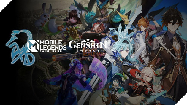 Genshin Impact lại bị bão Review 1 Sao từ cộng đồng Mobile Legends Bang Bang chẳng với lý do gì