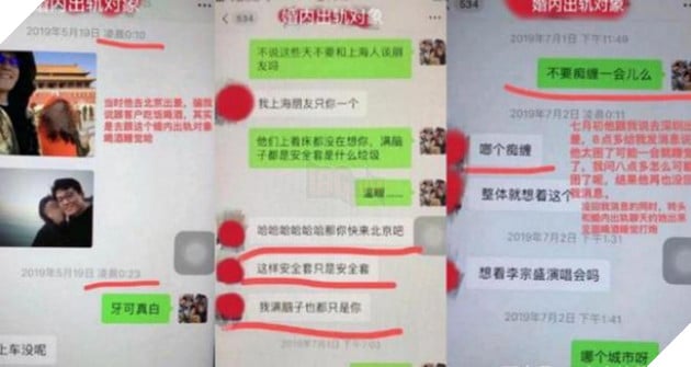 genshin impact gạch tên li yuantao