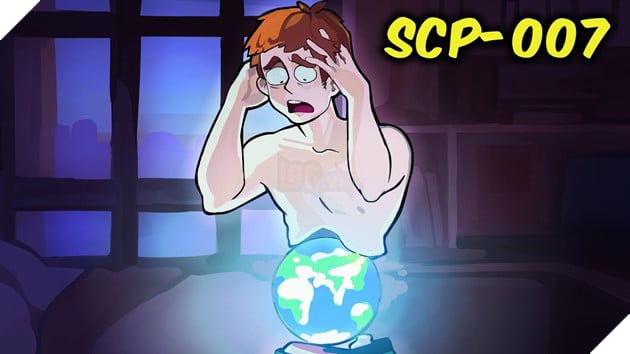 Hành tinh trong bụng SCP-007 (Hoạt hình SCP) - YouTube