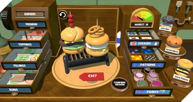 Vì sao những tựa game NFT dần trở thành xu hướng cực thịnh hành trong cộng đồng Việt Nam? 3