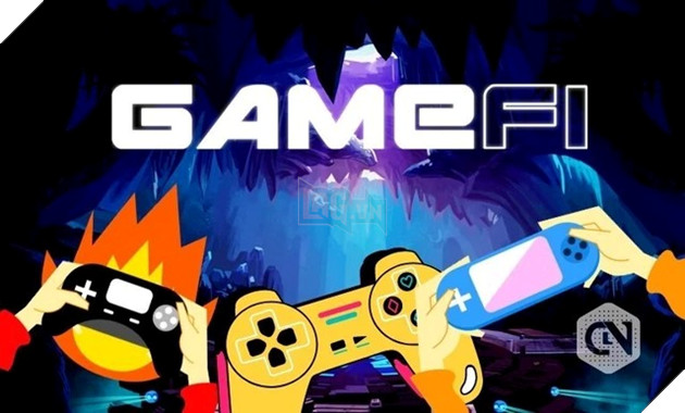 Vì sao những tựa game NFT dần trở thành xu hướng cực thịnh hành trong cộng đồng Việt Nam? 4