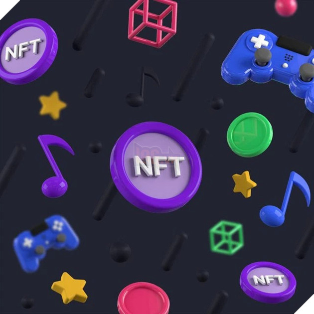 Vì sao những tựa game NFT dần trở thành xu hướng cực thịnh hành trong cộng đồng Việt Nam? 5