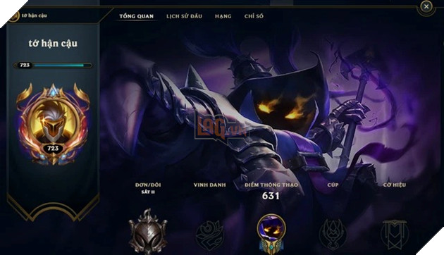 LMHT: Phát hiện game thủ vẫn kiên trì ở Sắt đoàn dù đã thắng gần 2000 trận 3