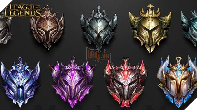 LMHT: Phát hiện game thủ vẫn kiên trì ở Sắt đoàn dù đã thắng gần 2000 trận